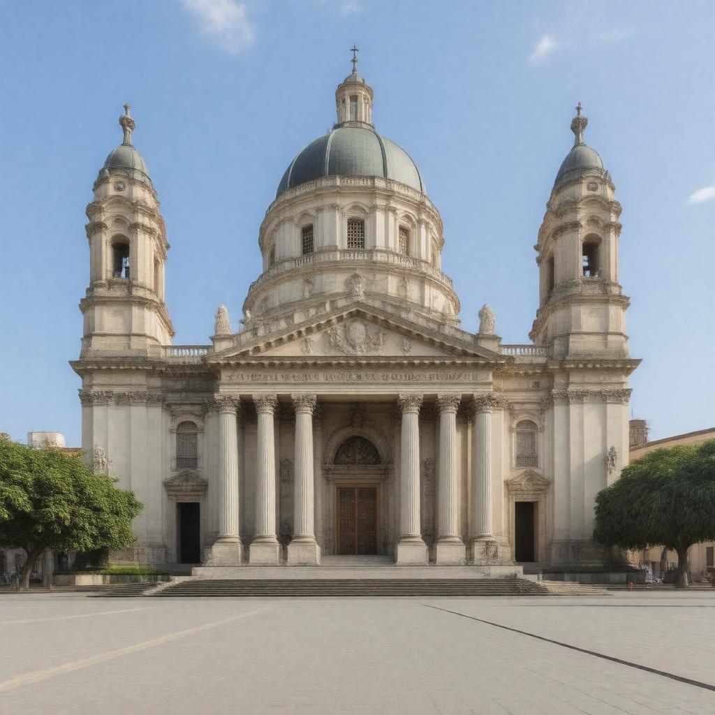 Catedral de Nuestra Señora de la Asunción